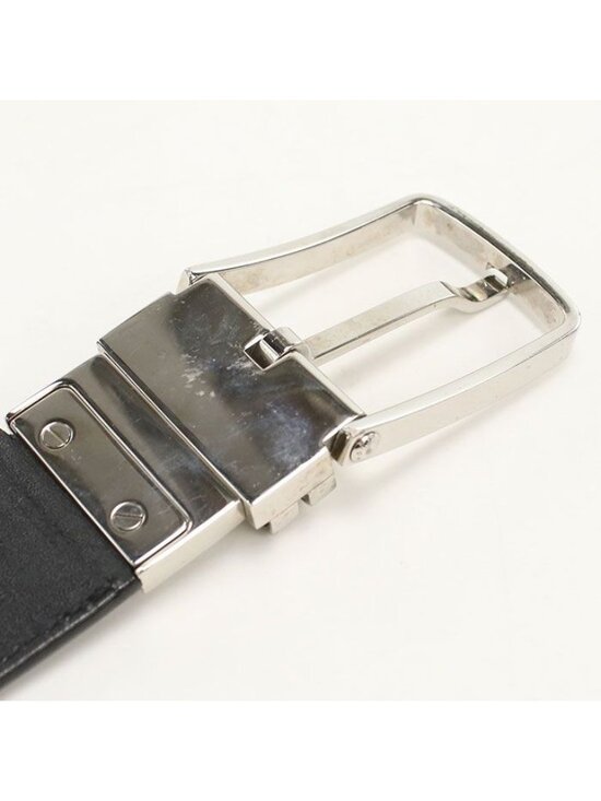 Louis Vuitton Boston Belt Damier Infini Leather main image 6